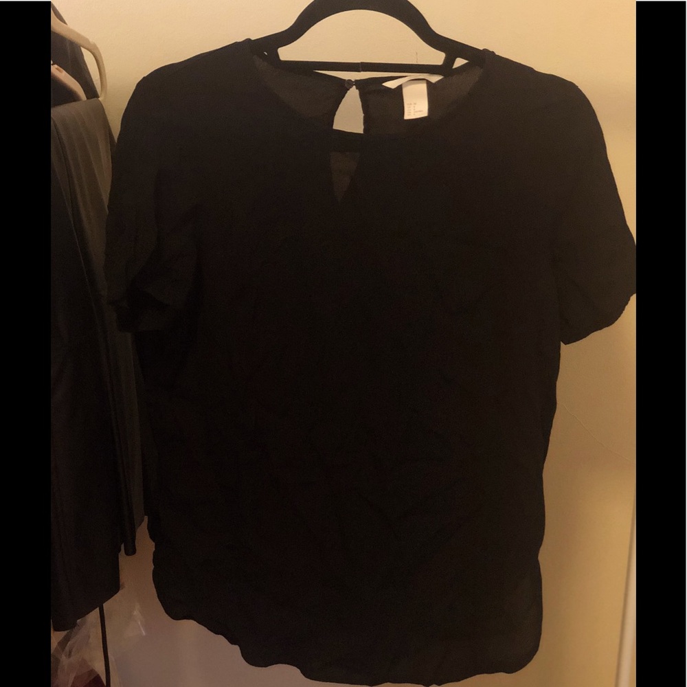 Formal top